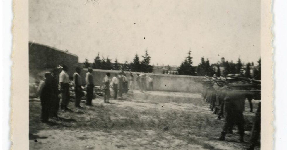 Η εικόνα ΕΙΝΑΙ η ουσία, κ. Καλύβα